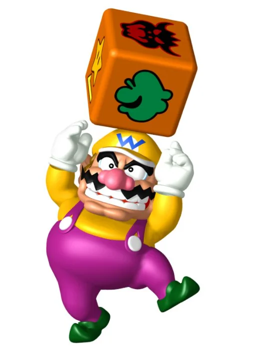 wario